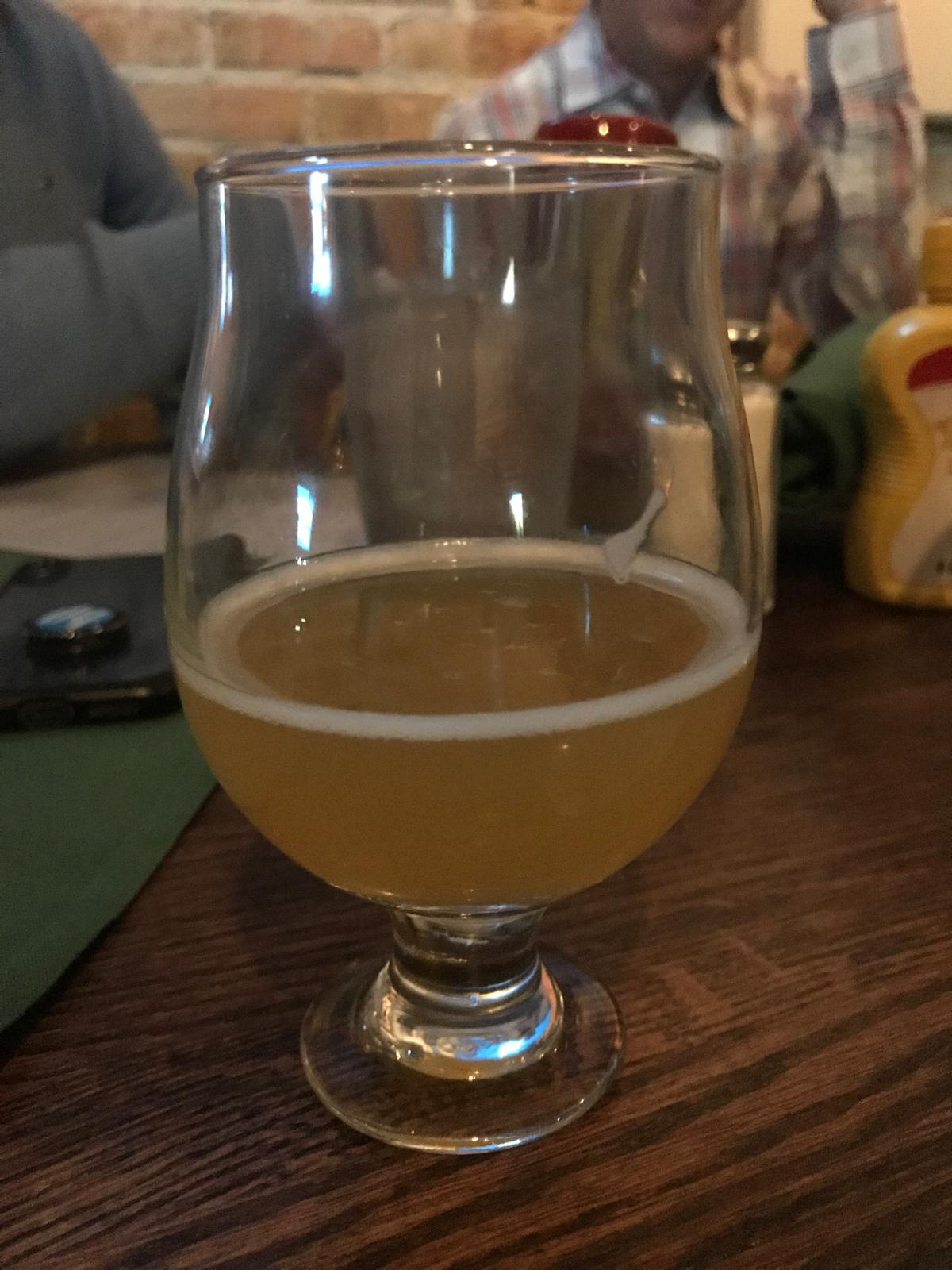 Tripel G