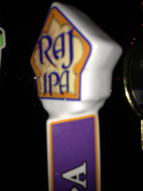 The Raj India Pale Ale