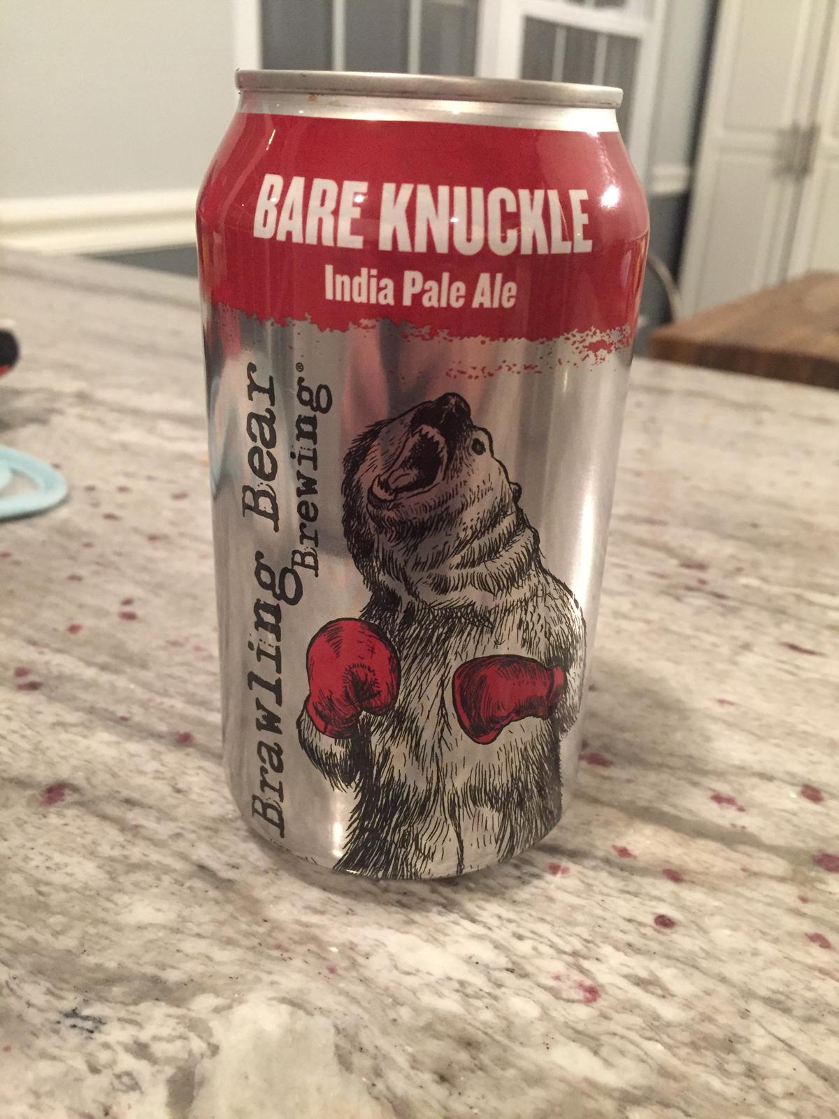 Bear Knuckle