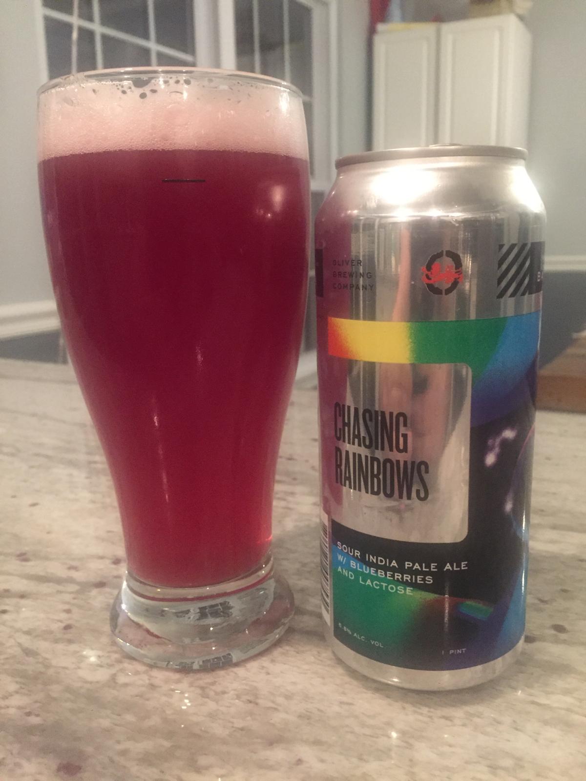 Chasing Rainbows