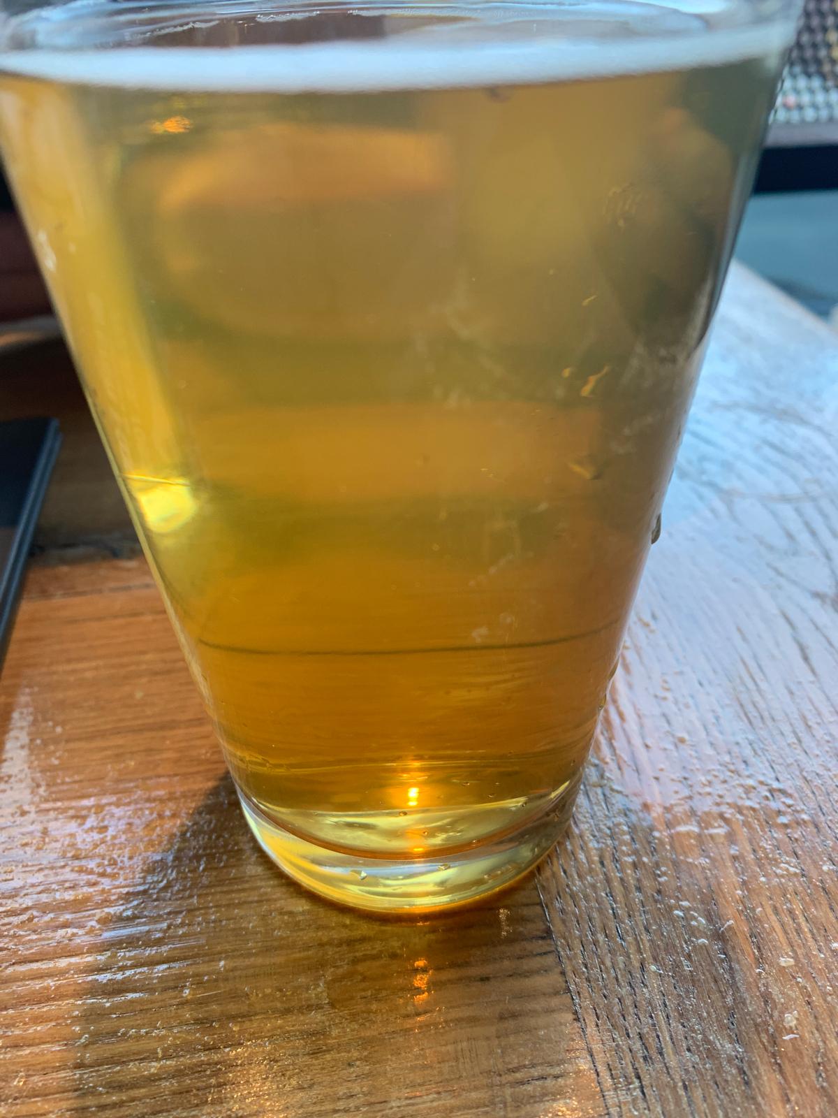 Summer Session IPA