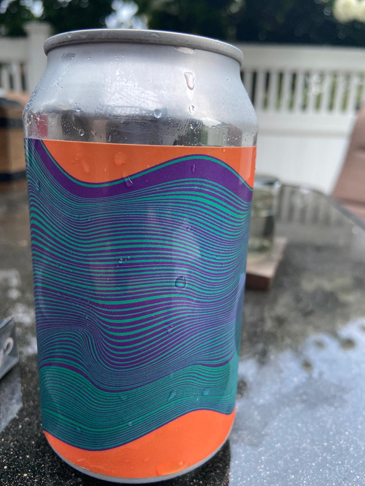 Bianca Raspberry Wild Wild Brett (Collaboration Omnipollo)