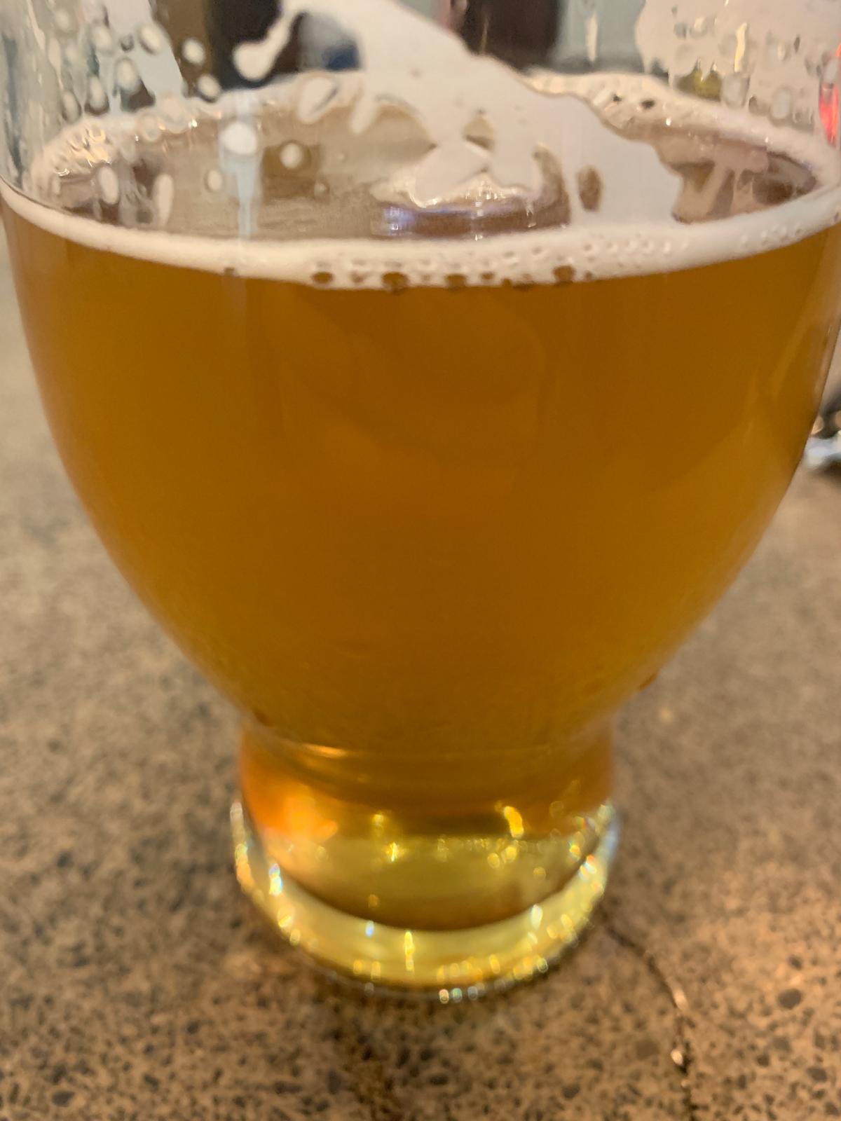 Nu-Bajan Blonde