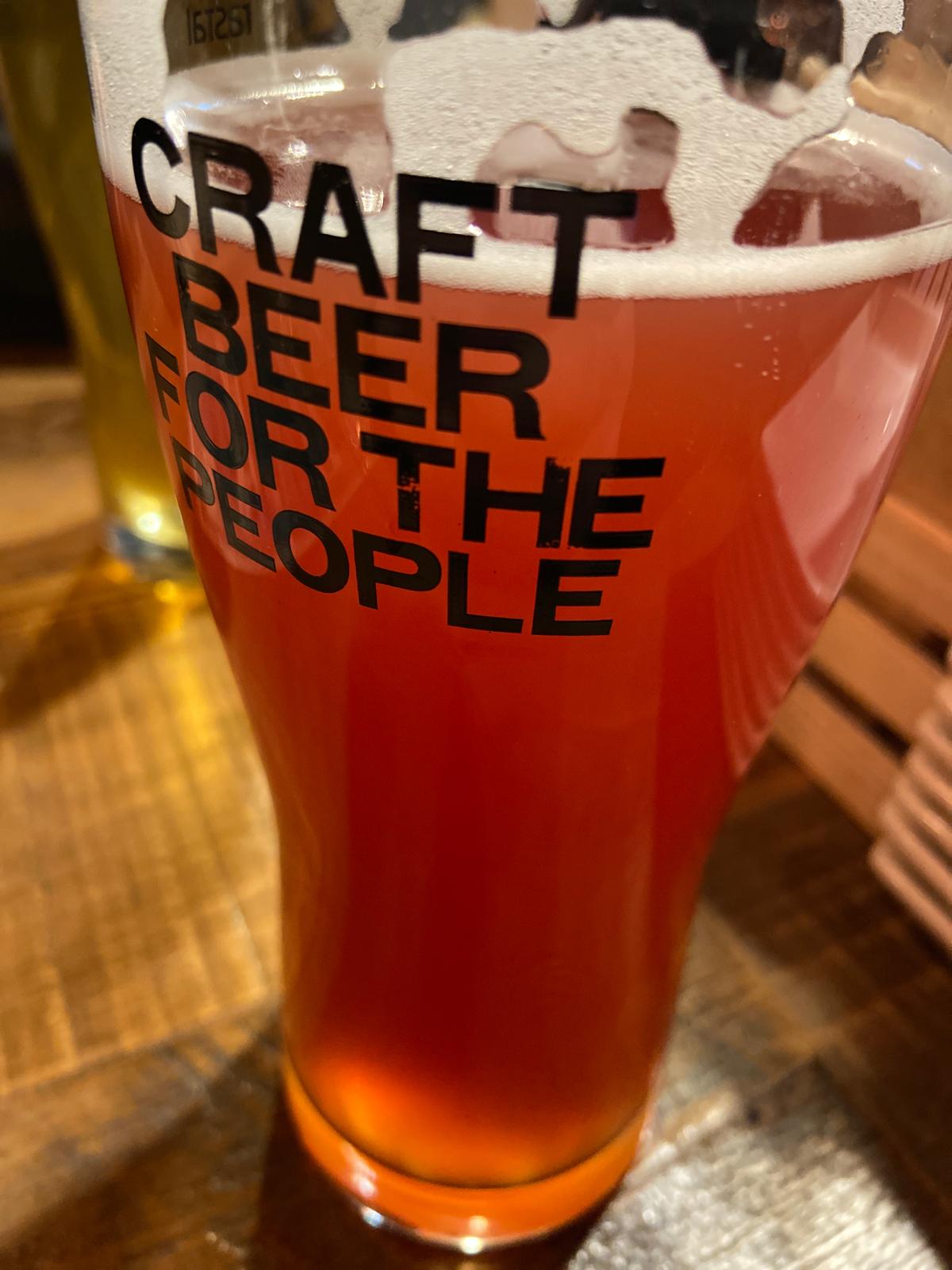 Overworks: Cosmic Crush Raspberry Sour