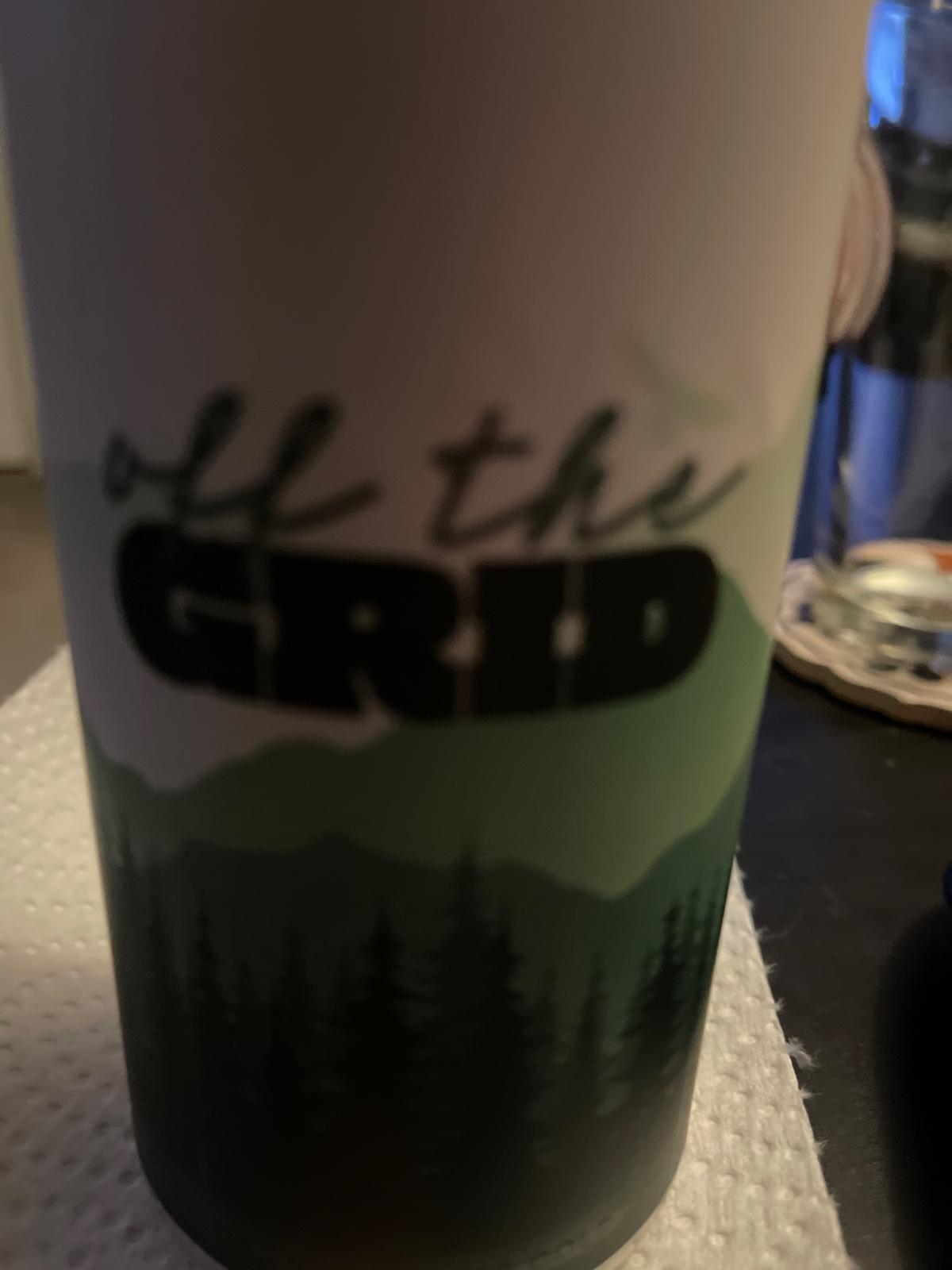 Off the Grid 