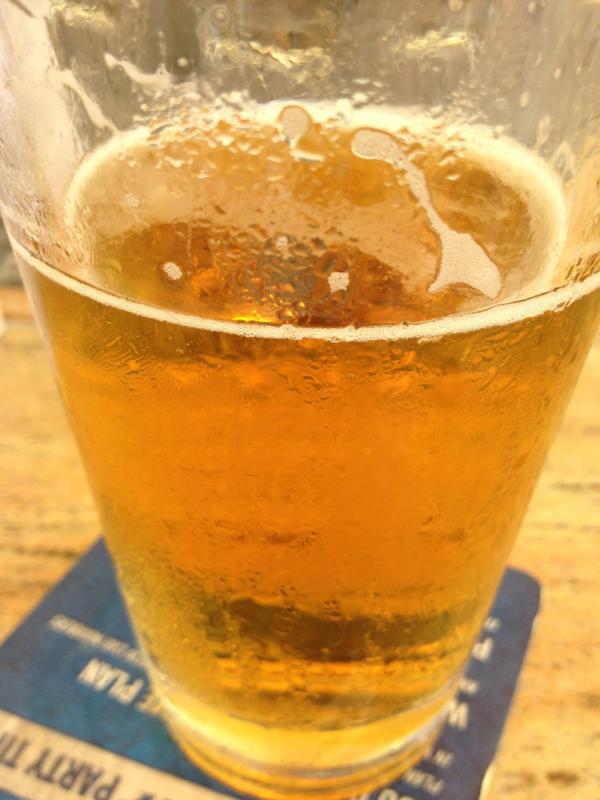 Primo Pilsner
