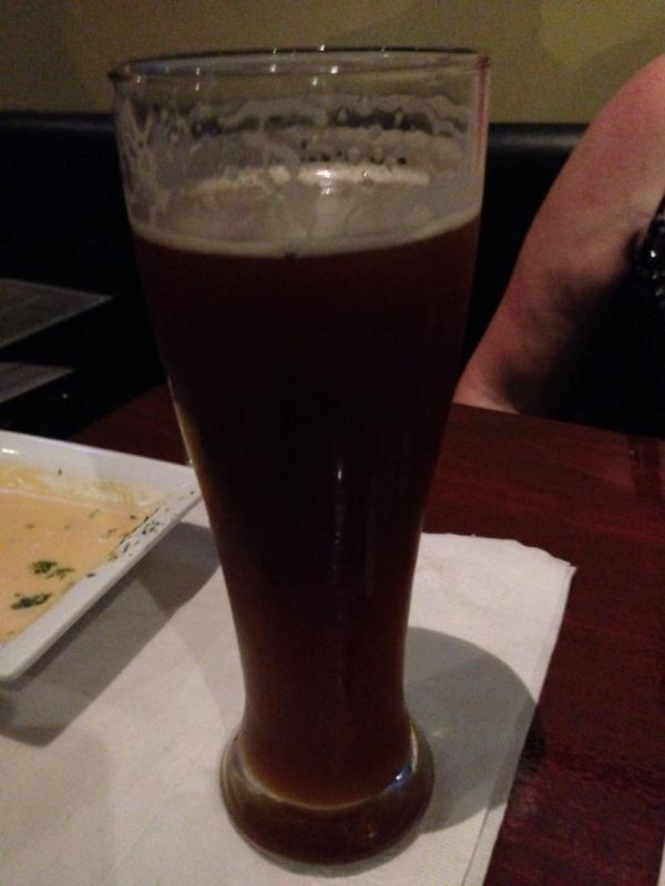 Weizenbock
