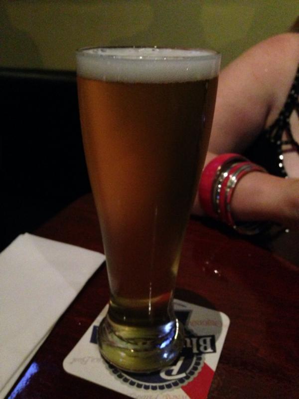 Hefeweizen