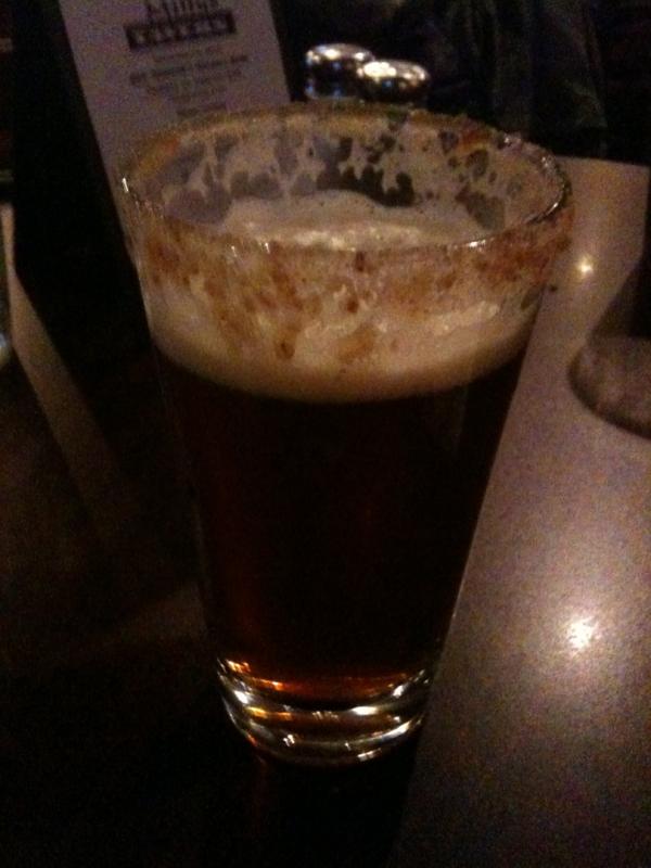 Pumpkin Ale