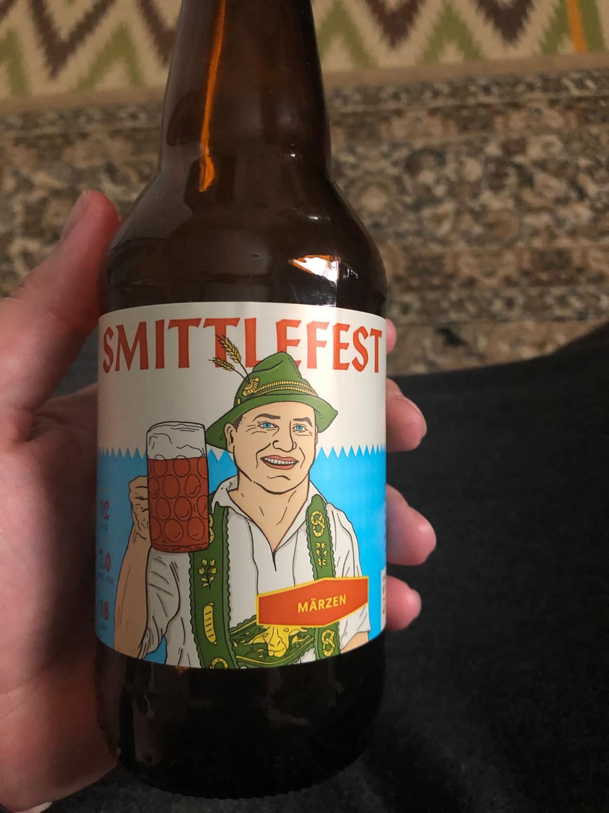 Smittlefest 