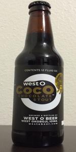 CoCo Stout