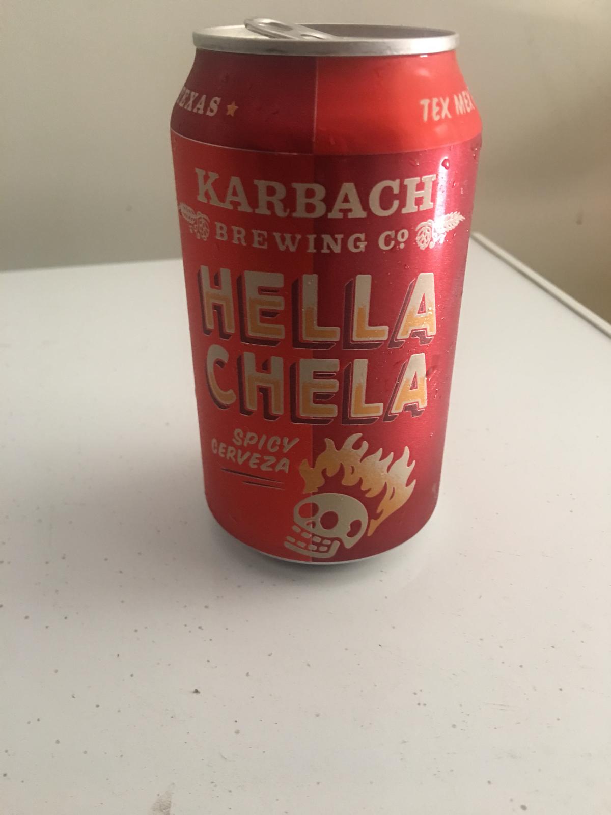 Hella Chela