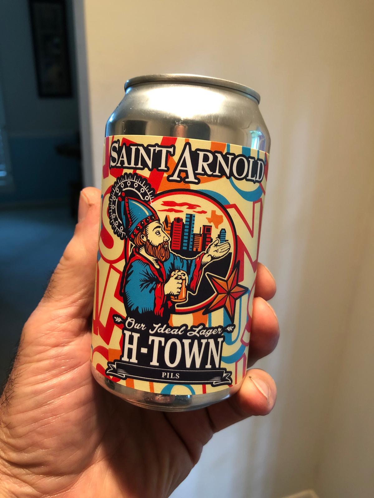 H-Town Pils