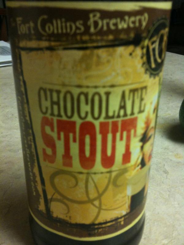 Chocolate Stout