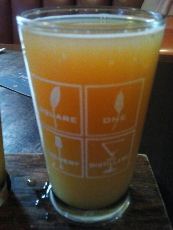 Papaya American Wheat