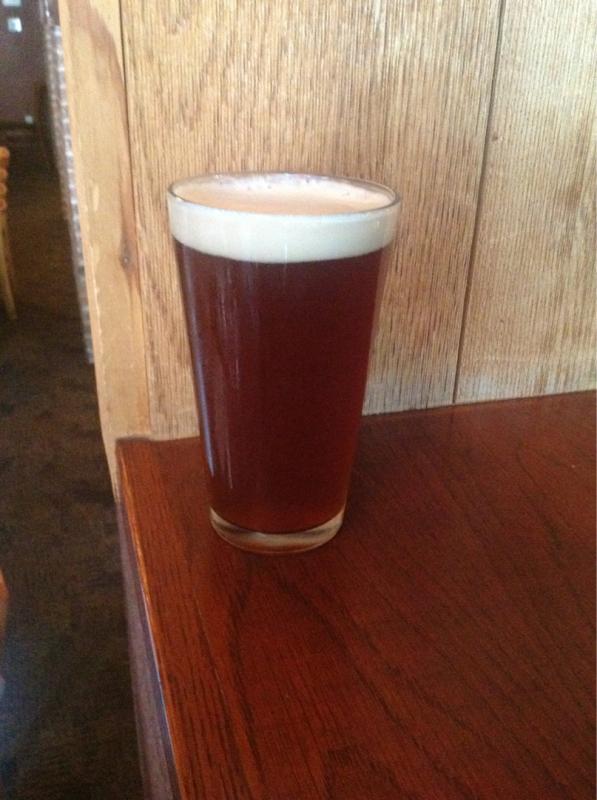 Harvest Ale