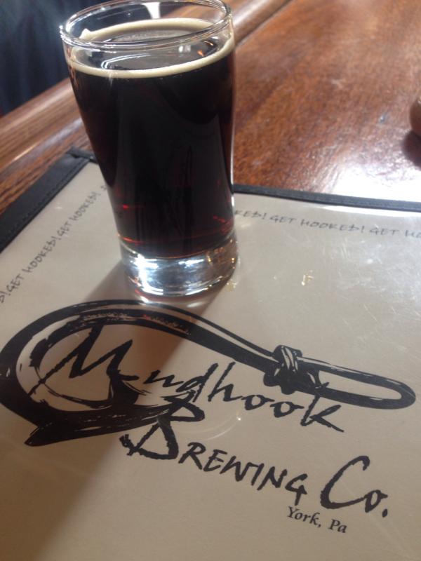Midnight Cask