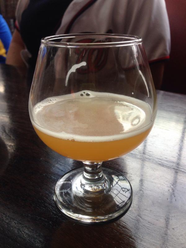 Golden Boy (cask)