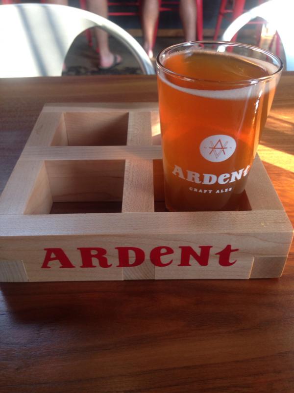 Ardent IPA