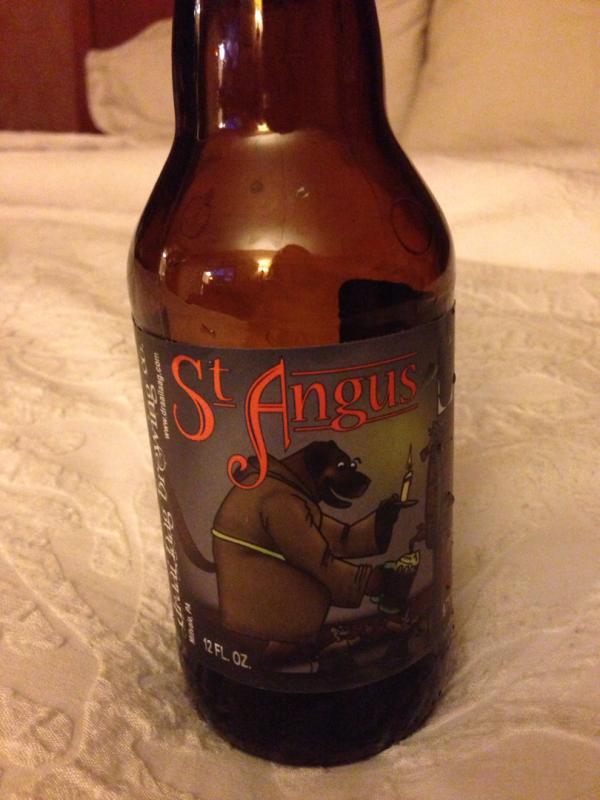 St. Angus