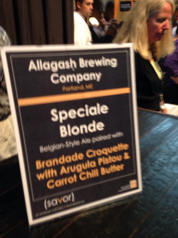 Speciale Blonde Ale