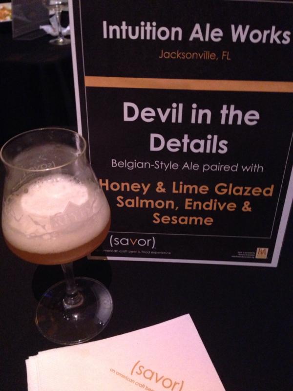 Devil in the Details
