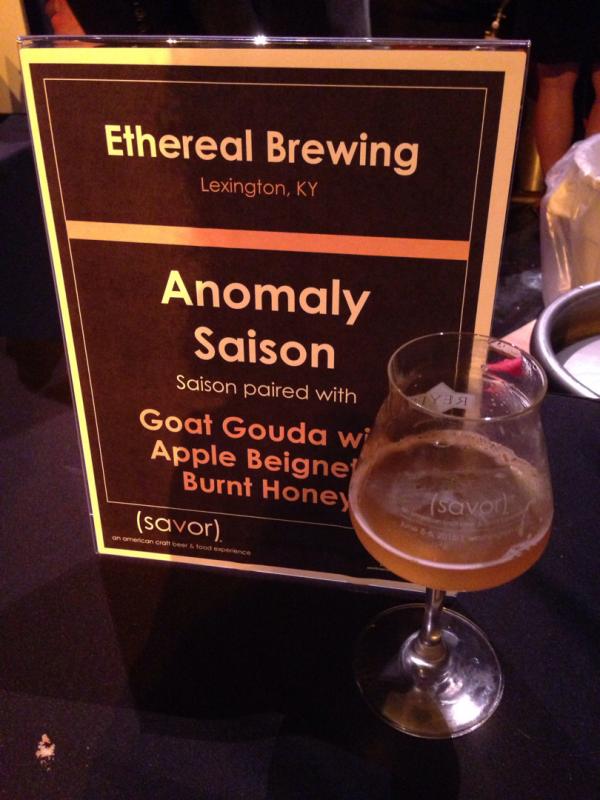 Anomaly
