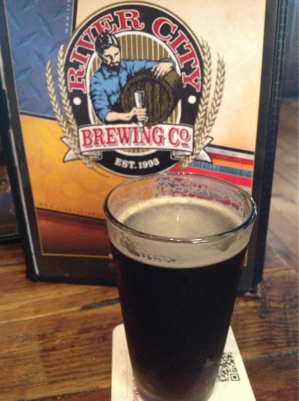Old Town Brown
