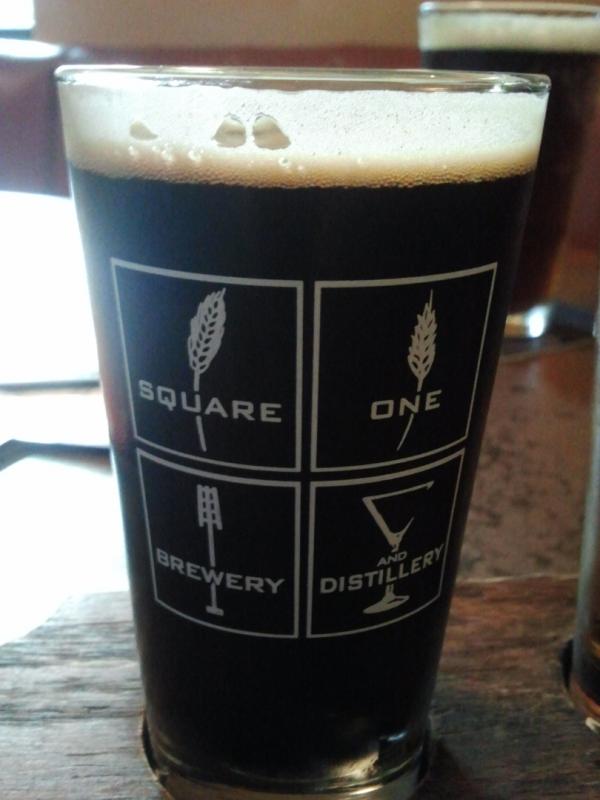 Stout