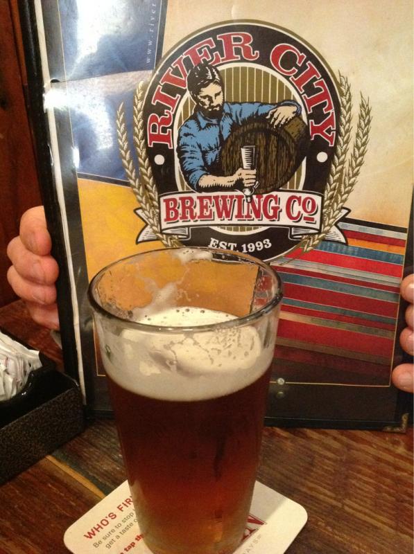 Tornado Alley IPA
