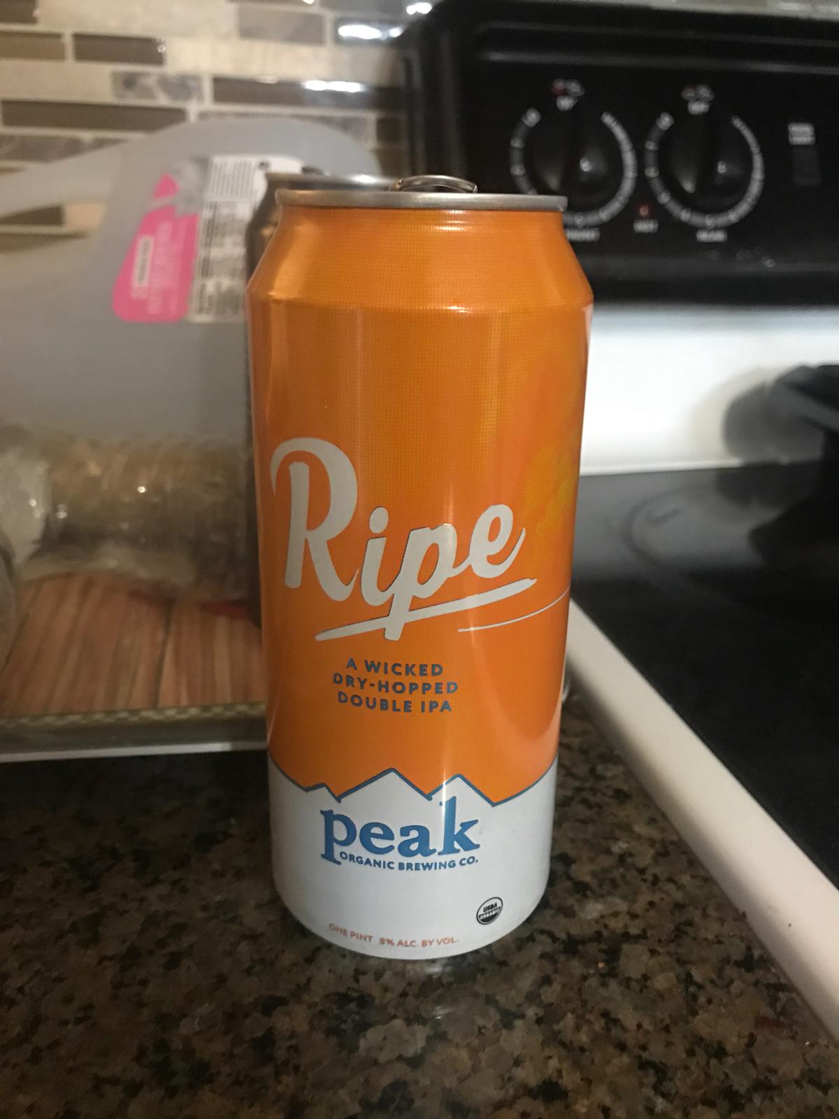 Ripe