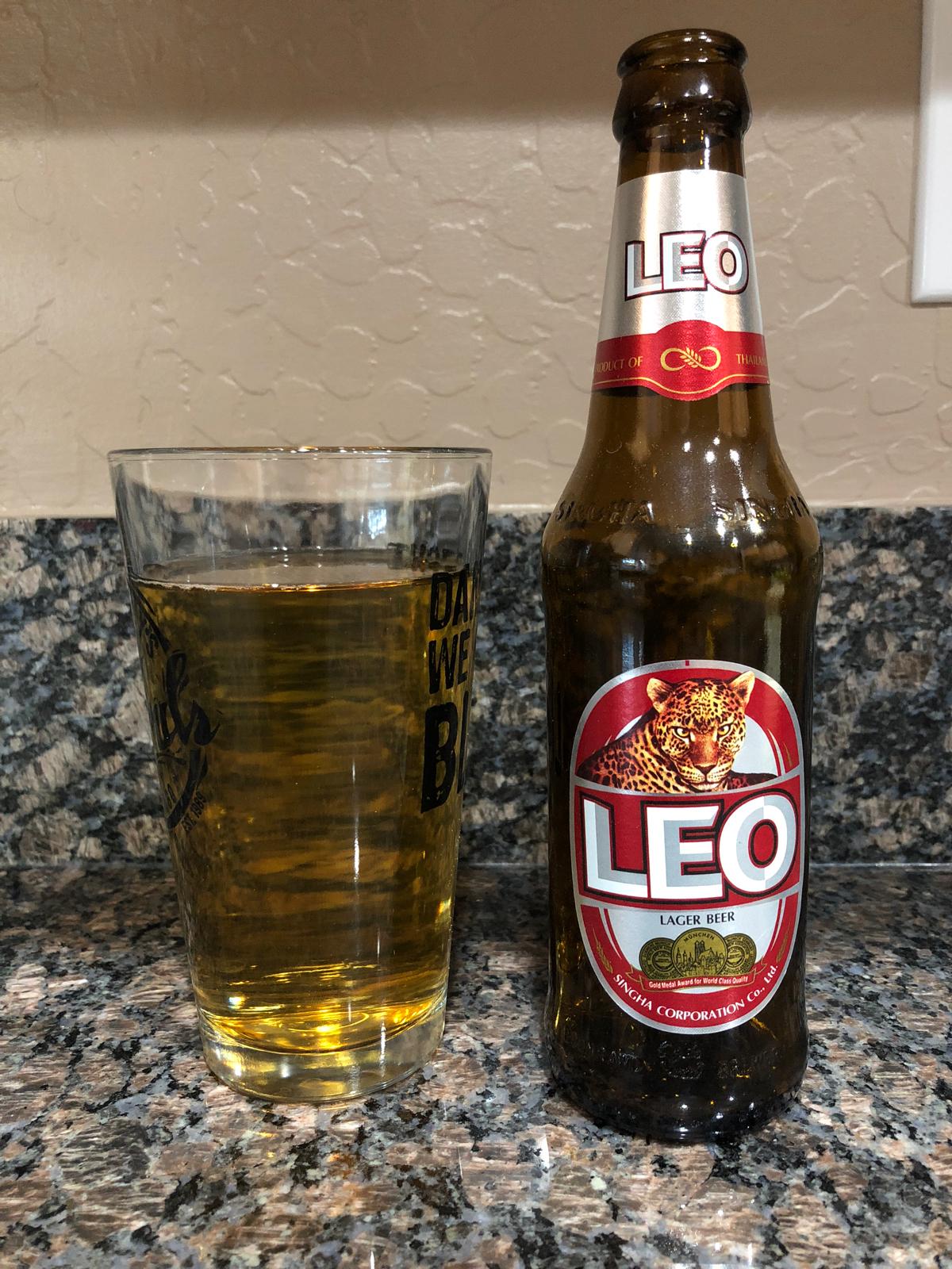 Leo Beer