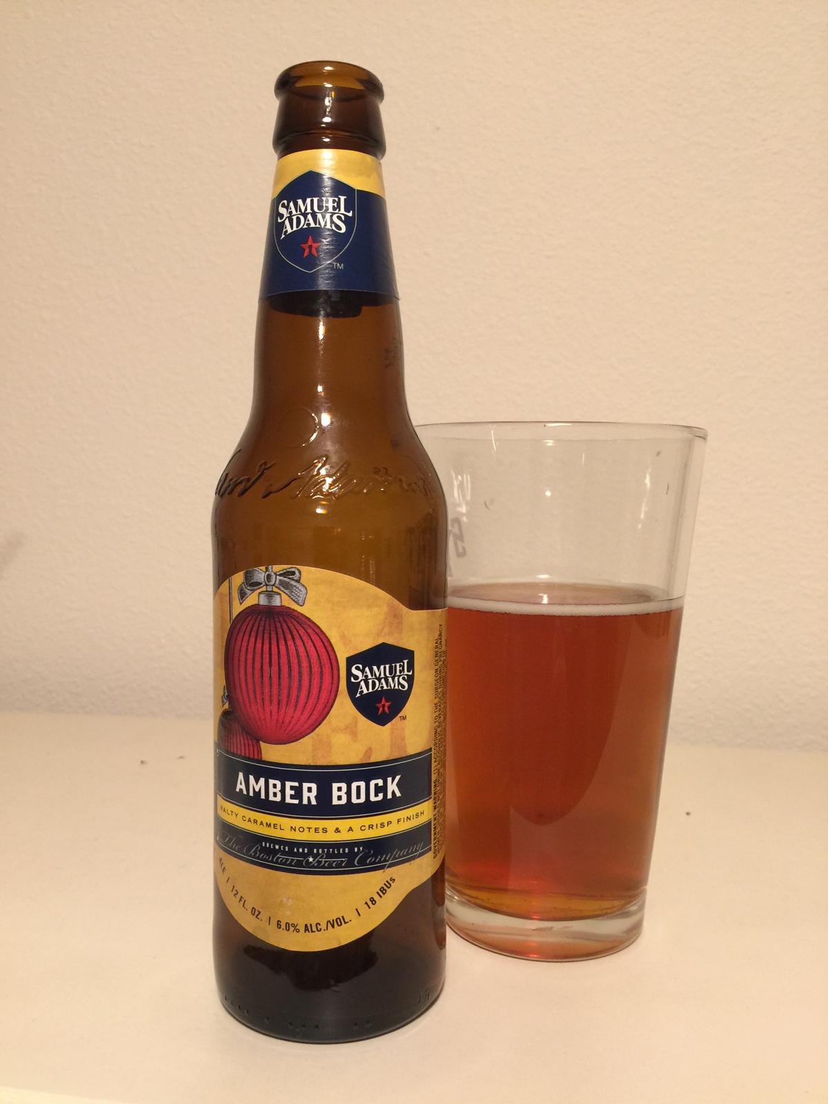 Amber Bock