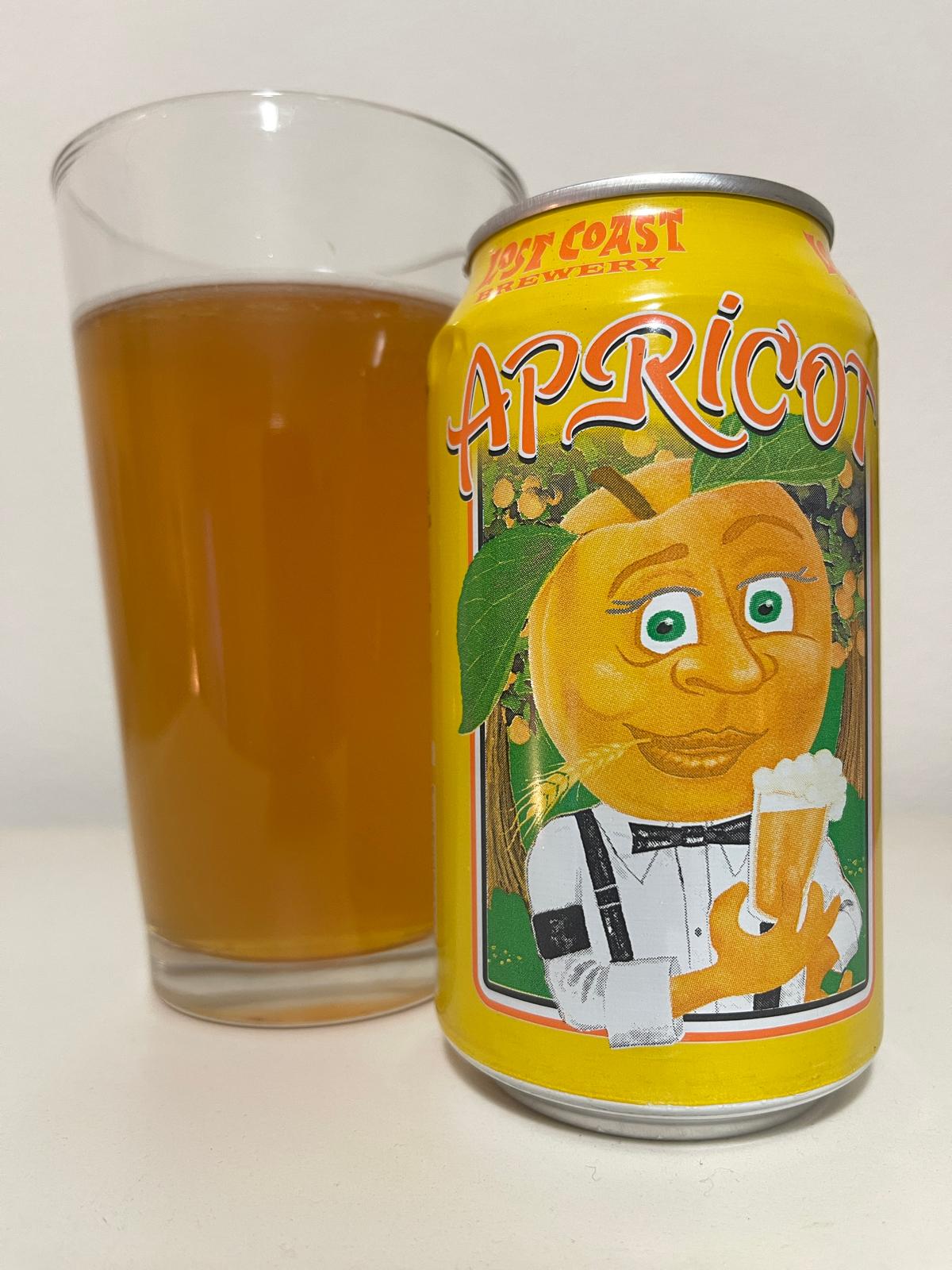 Apricot Wheat