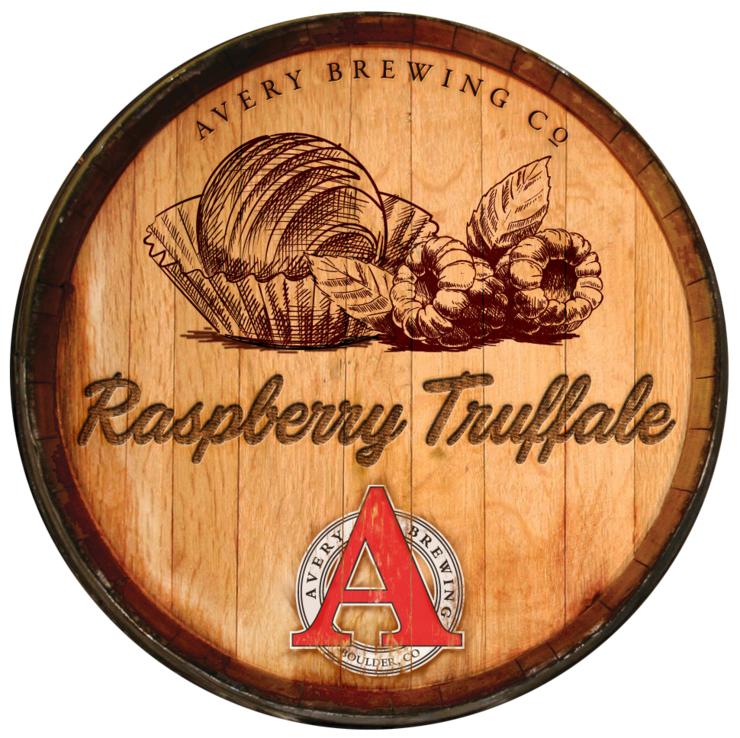Raspberry Truffale 
