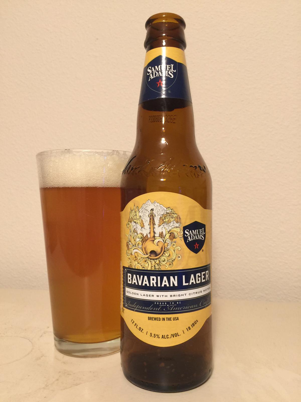 Bavarian Lager