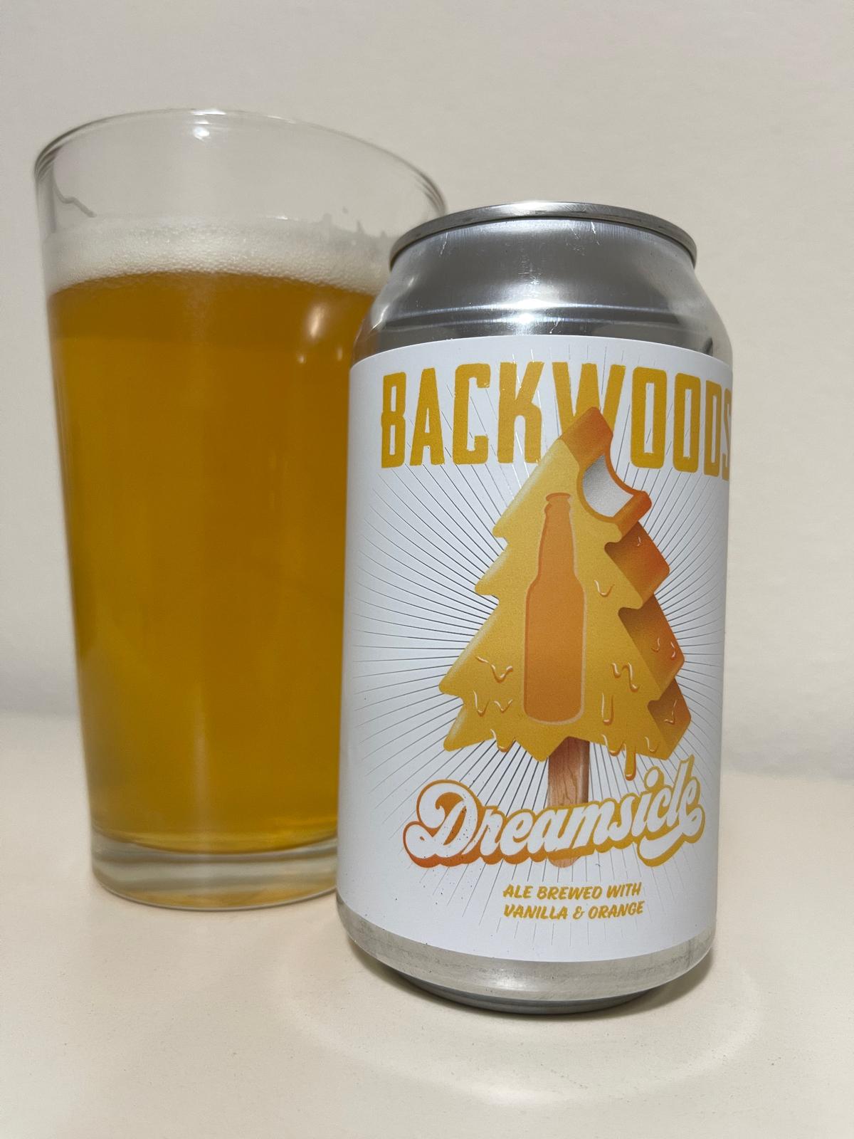 Dreamsicle