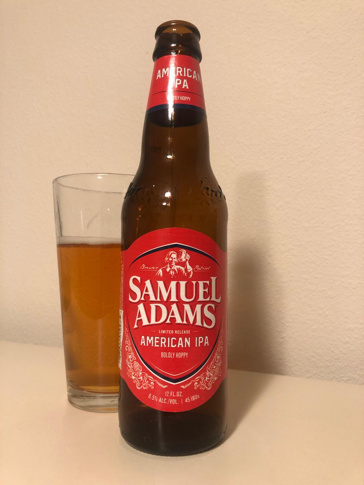 American IPA