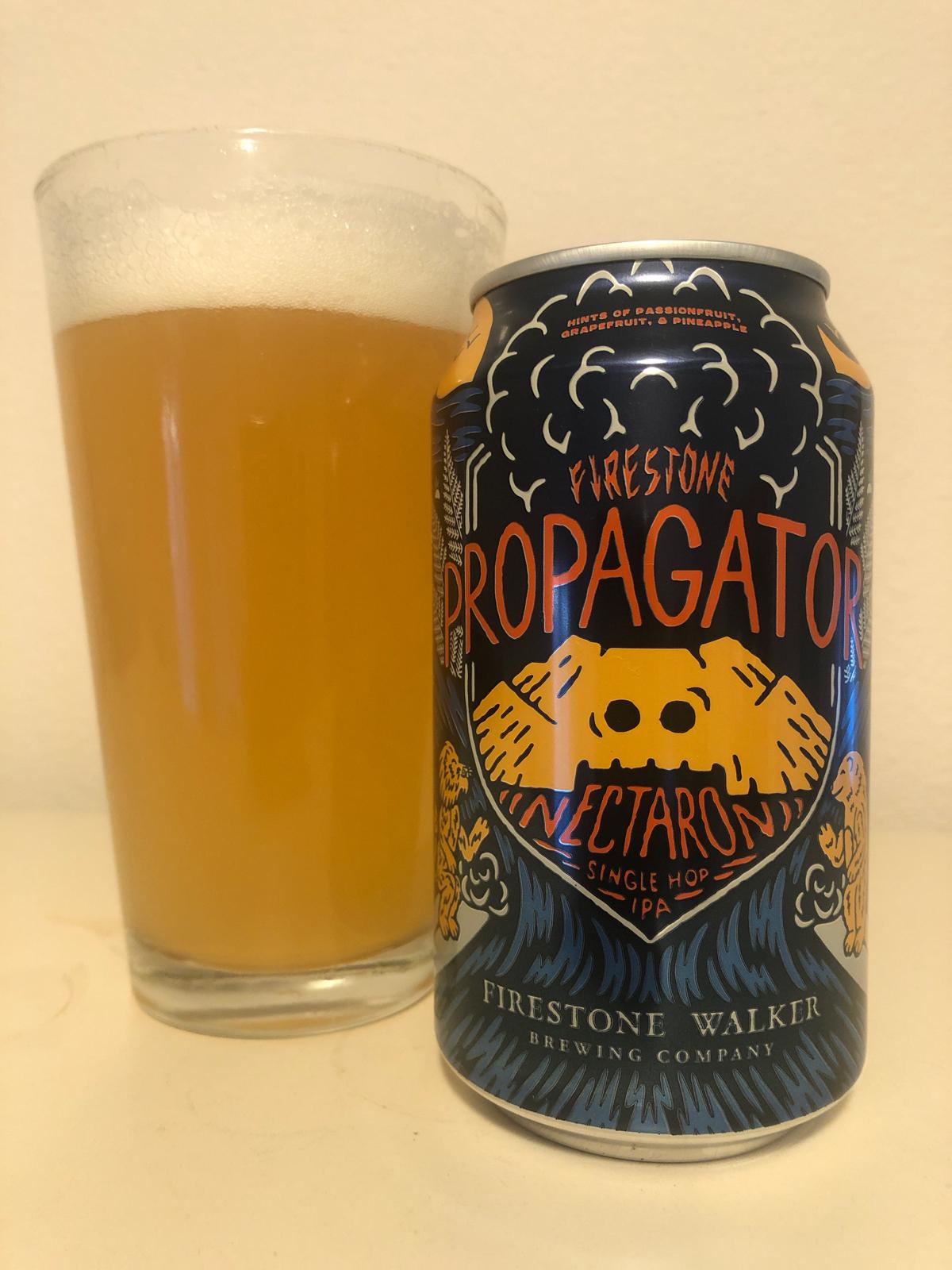 Propagator Series: Nectaron