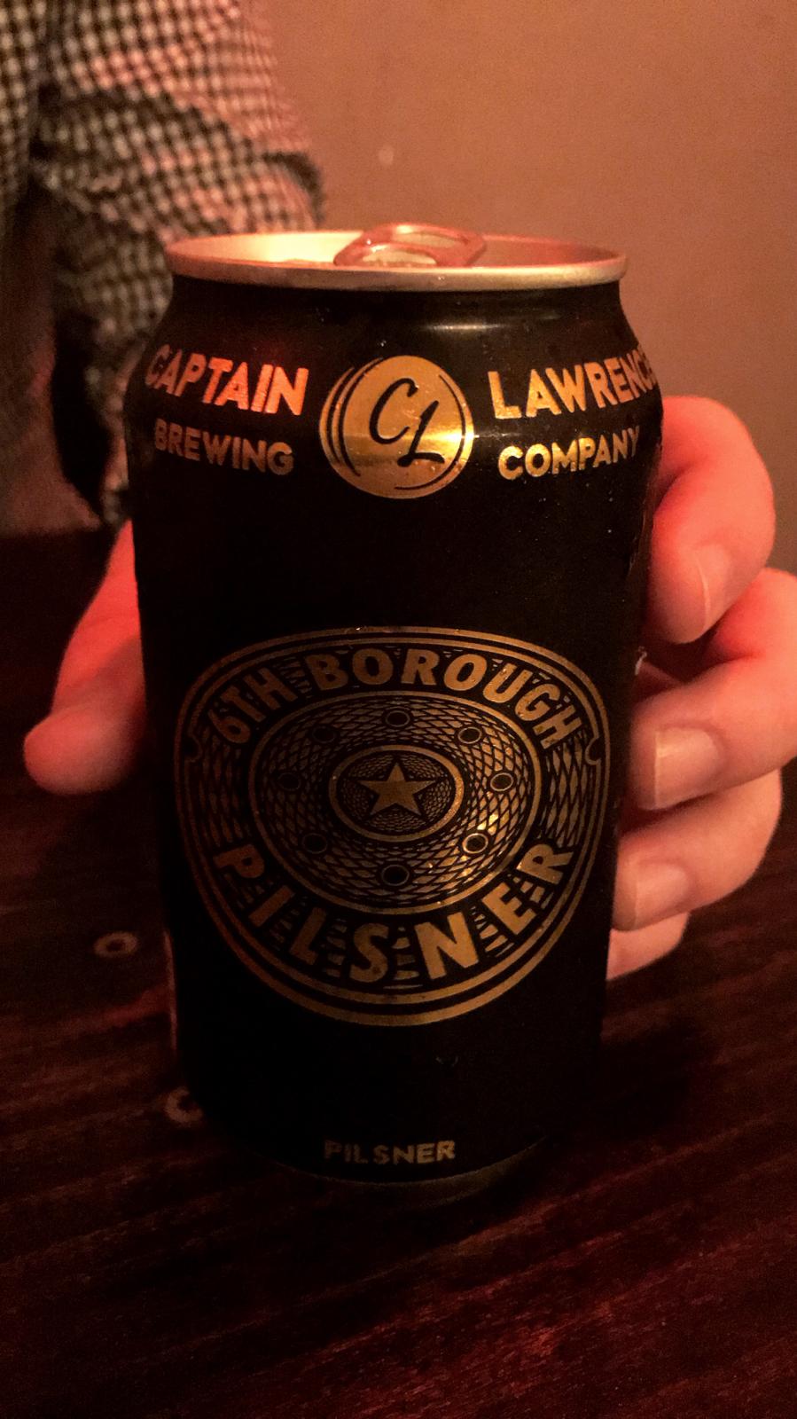 Pilsner