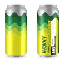 Wavvy (Batch 8)