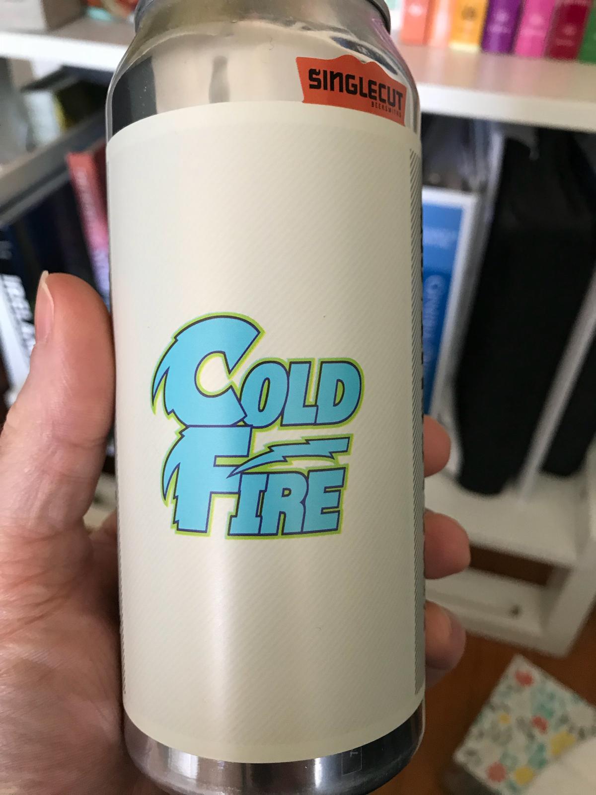 Cold Fire DDH