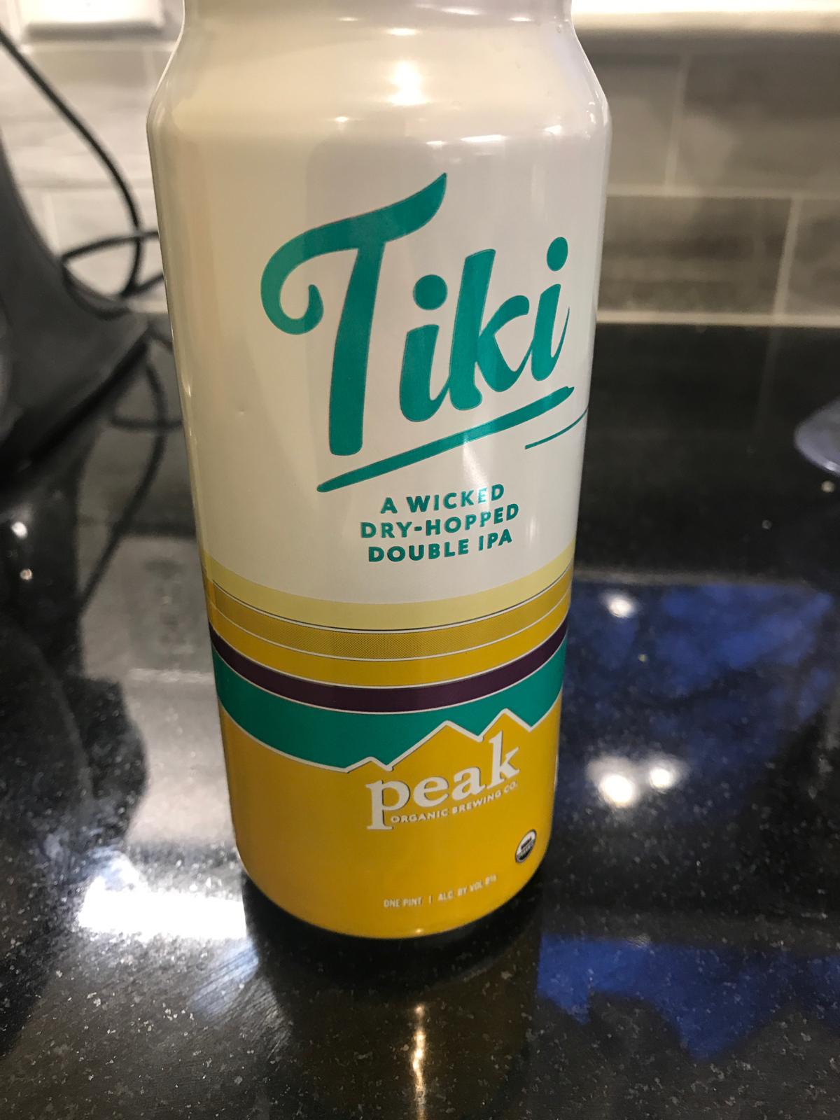 Tiki