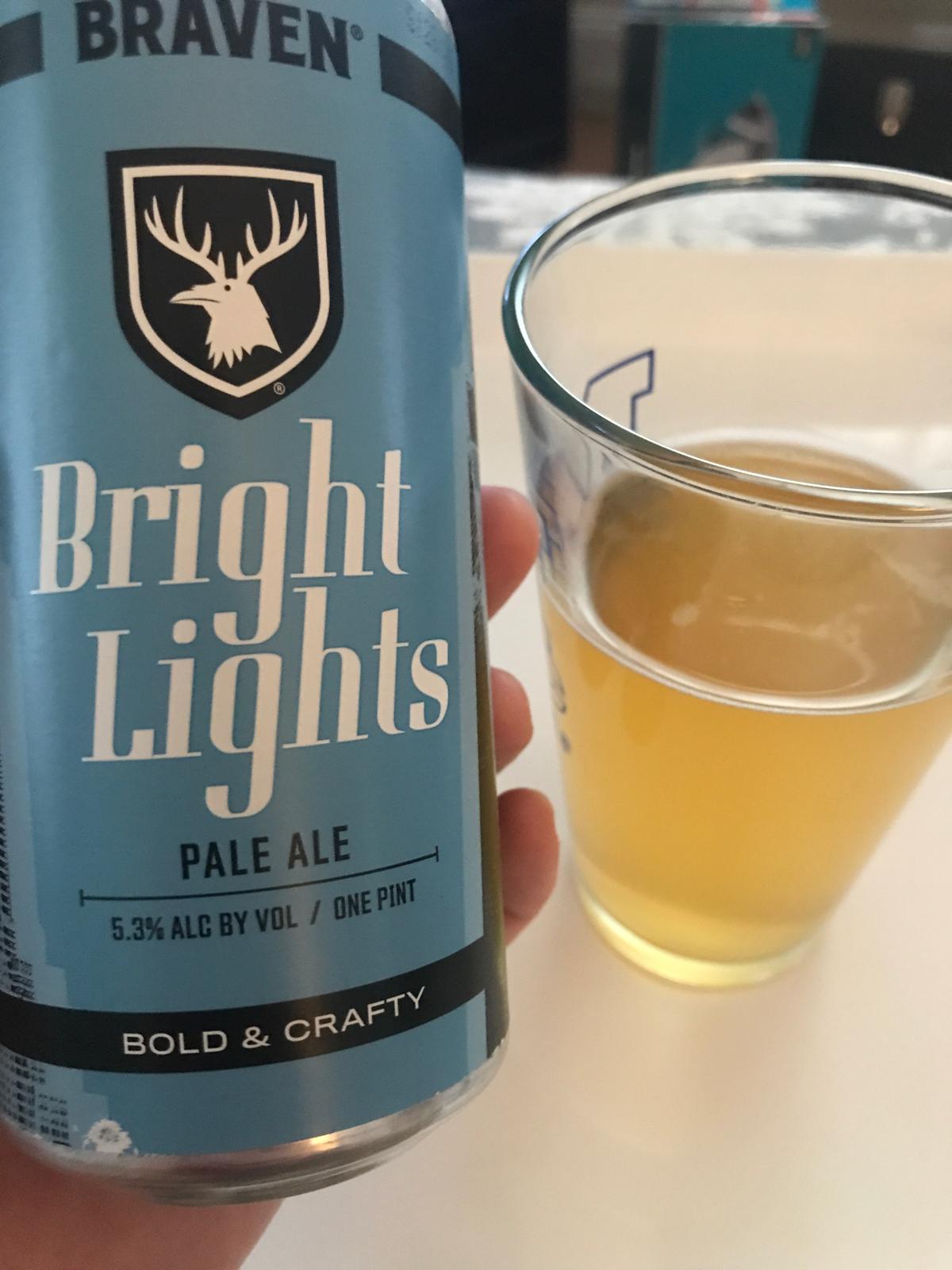 Bright Lights