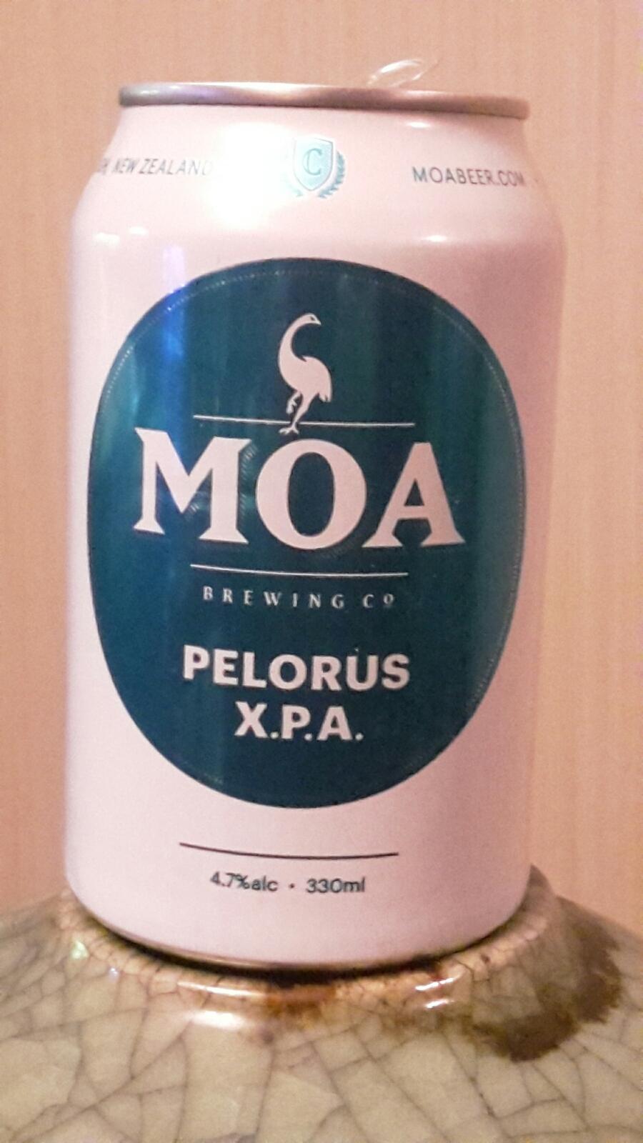 Pelorus XPA
