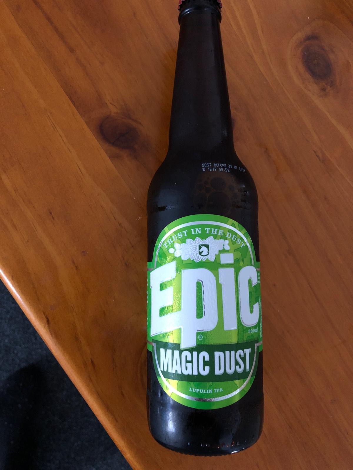 Magic Dust