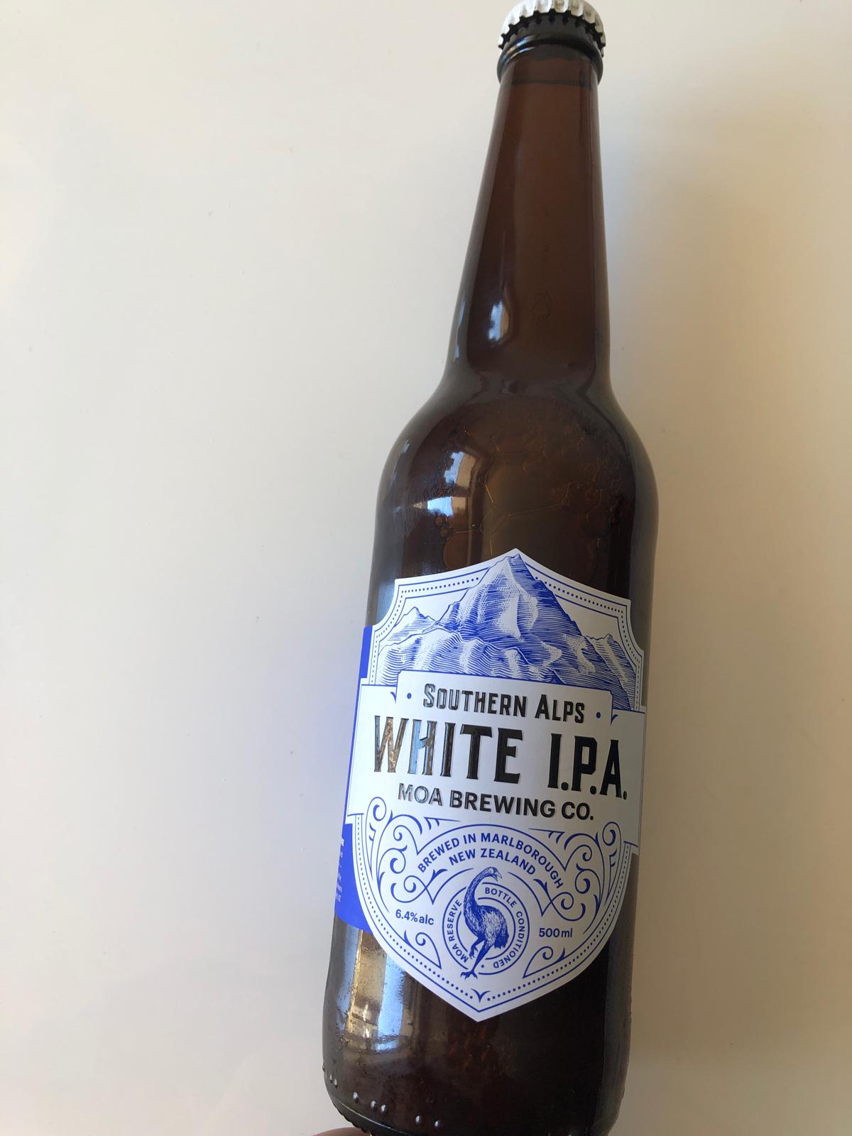 White IPA