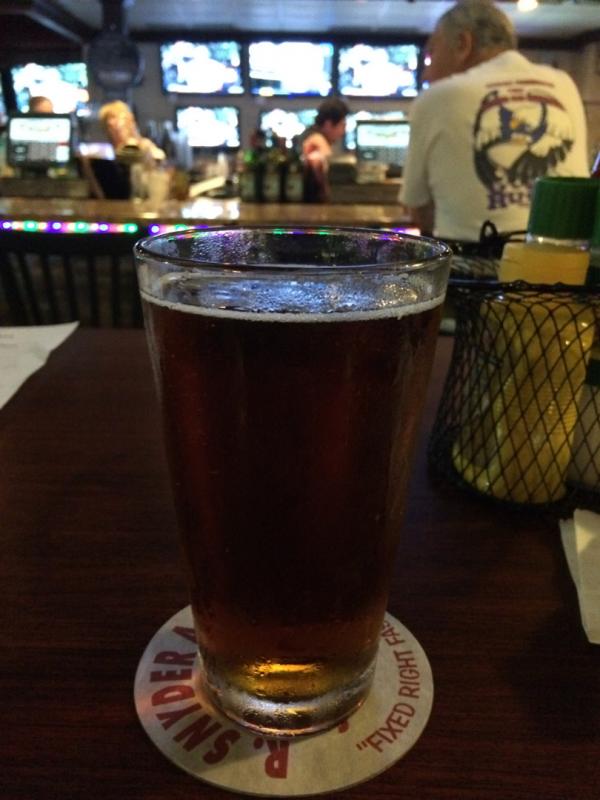 Red Ale