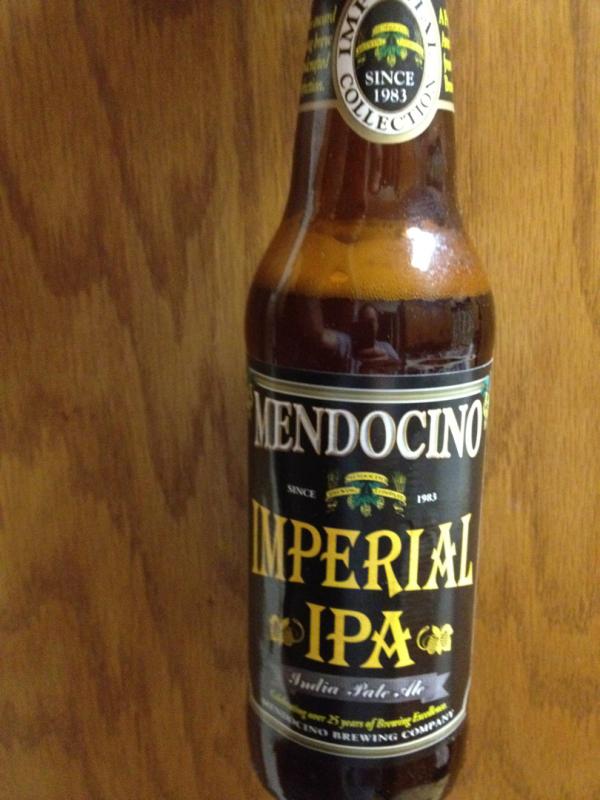 Special Edition - Imperial IPA