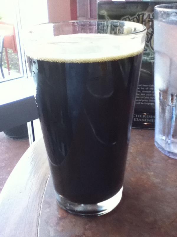 Black Jack Stout